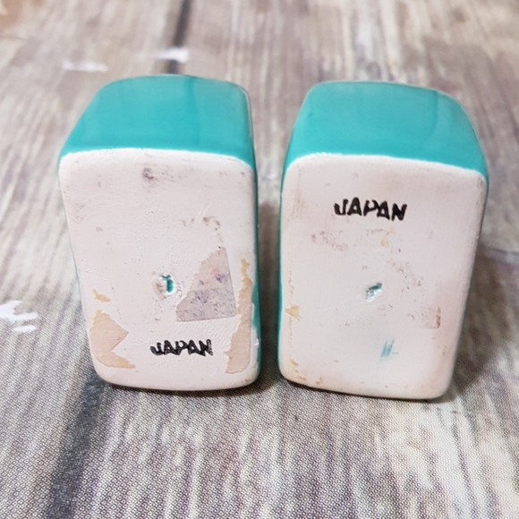 Vintage Napkin Rings Made in Japan - Picture 4 of 5